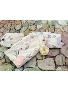 Sweet JoJos 3 Piece Baby Bedding